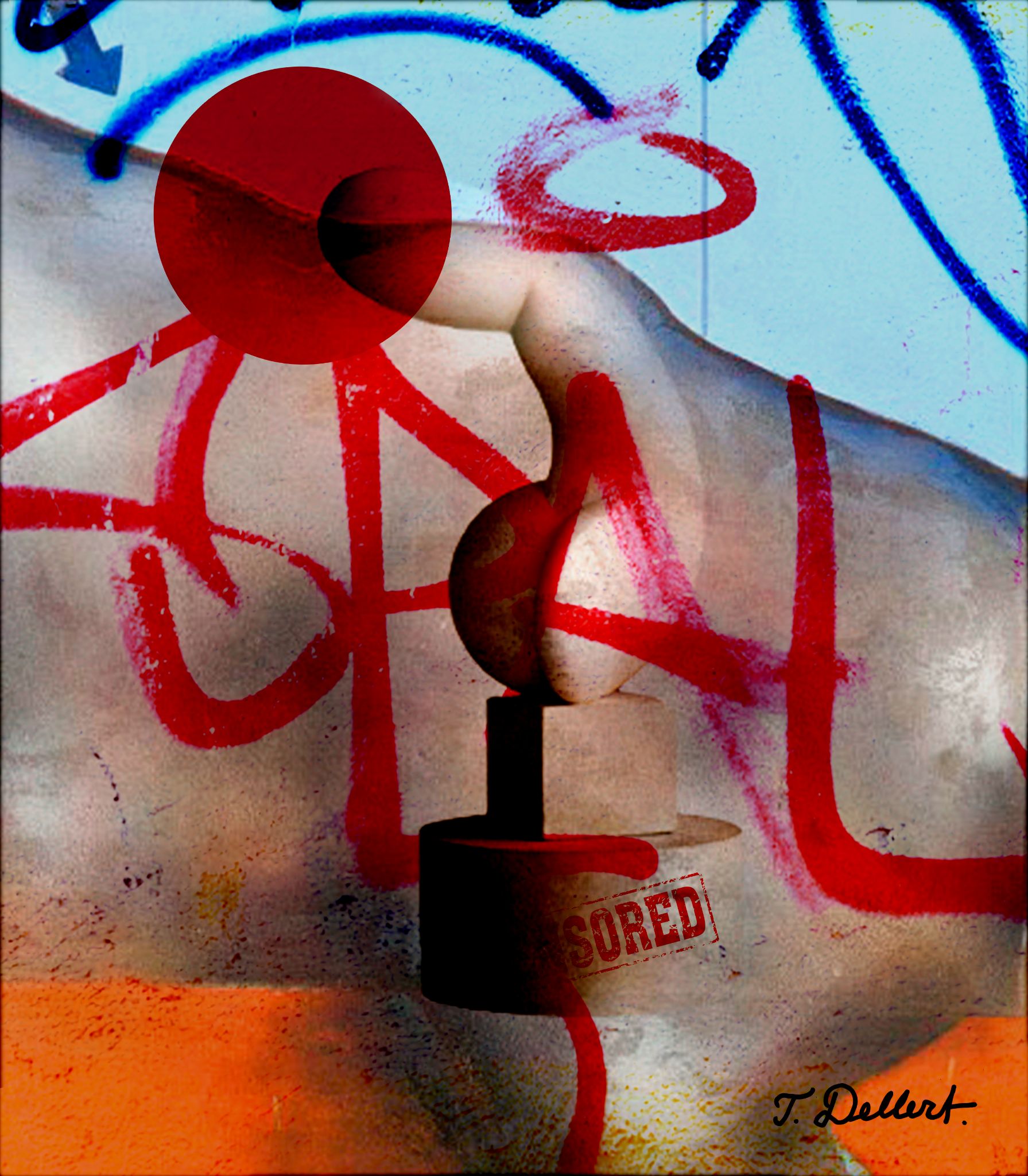 The ResERECTION 